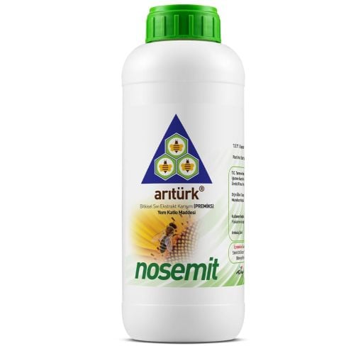 Nosema Ürünleri