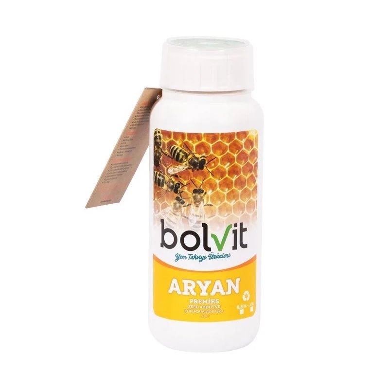 Bolvit Aryan 500 ml Premiks