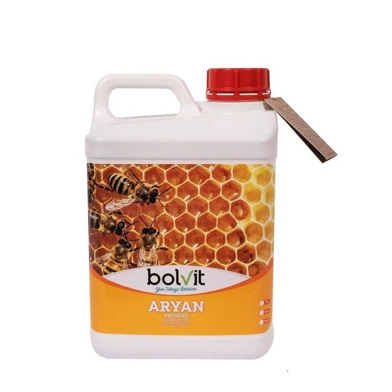 Bolvit Aryan 5 Litre Premiks