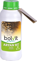 Bolvit Aryan BT 1 Litre Premiks