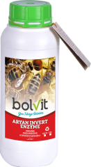 Bolvit Aryan İnvert Enzim 1 Litre