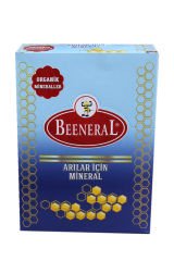 Beeneral -  Mineral ve Vitamin (100 gr)