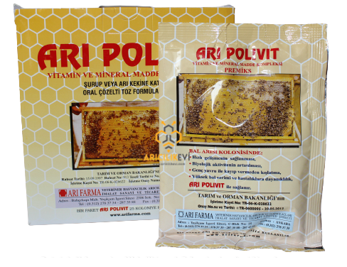 Arı Polivit