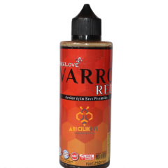 Varro Red Sıvı Premiks - 250 ml