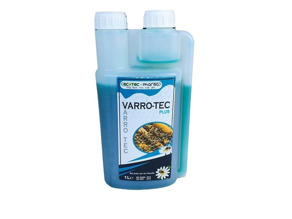 Varro-Tec Plus 1 Litre