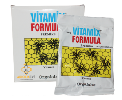 Vitamix Formula - 100 gr