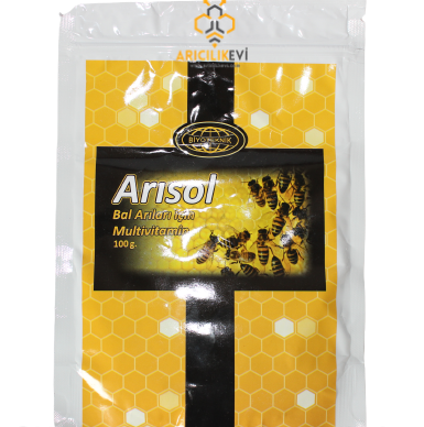 Arısol - 100 gr