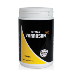 Beemax Varroson 800 Gr