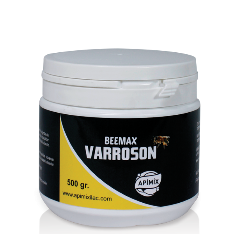Beemax Varroson 500 Gr