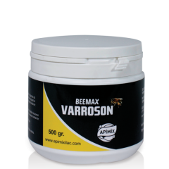Beemax Varroson 500 Gr