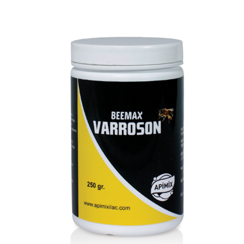Beemax Varroson 250 Gr
