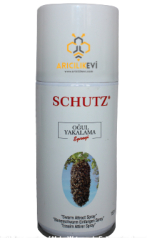 Schutz Oğul Yakalama Parfümü 150 ml