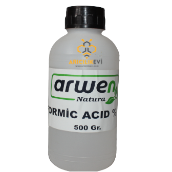 Arwen Formik Asit 500 ml