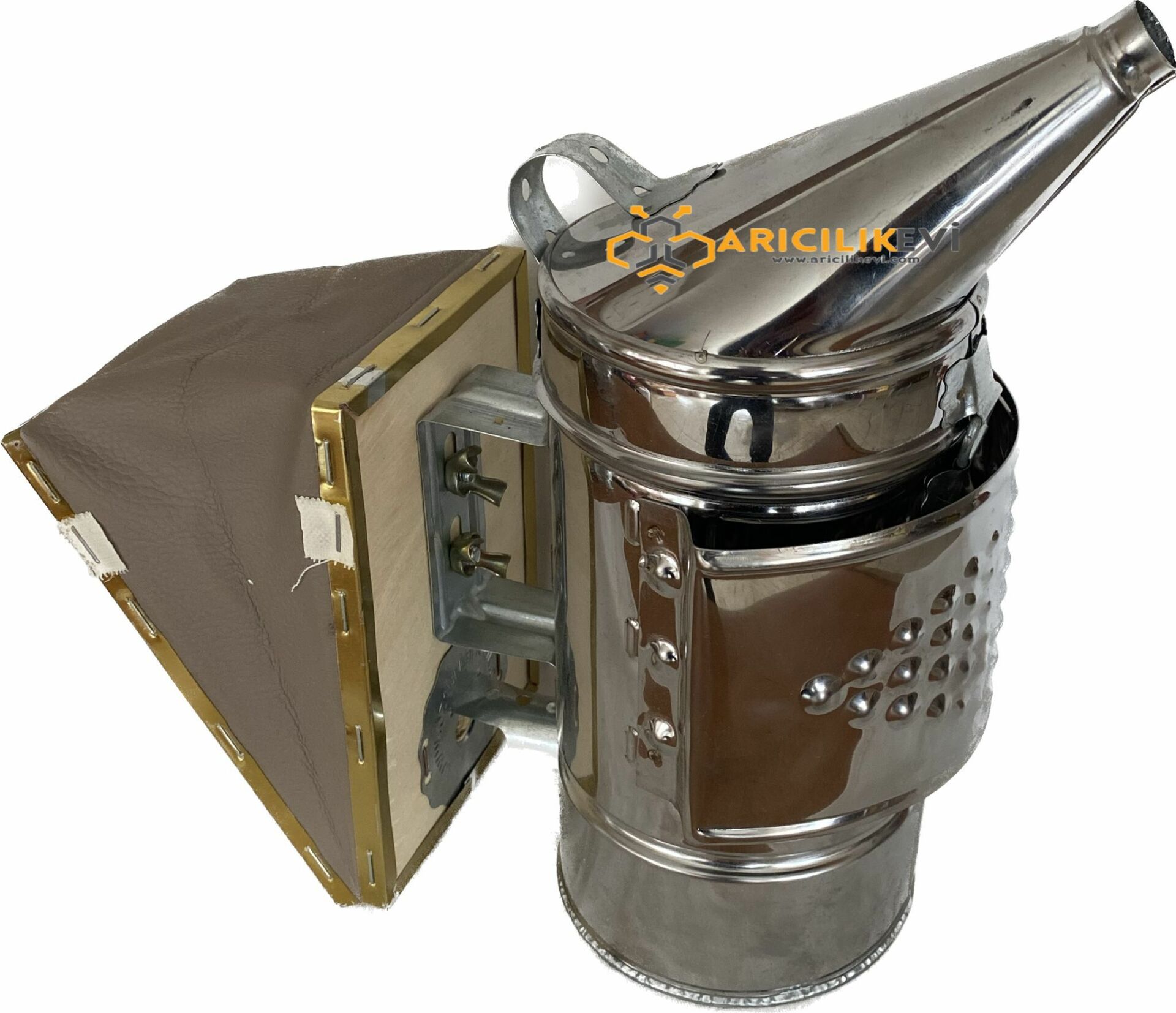 Paslanmaz Körük - Kovalı