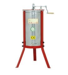 Bal Süzme Makinesi 2 Çerçeveli