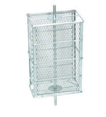 Bal Süzme Makinesi 2 Çerçeveli