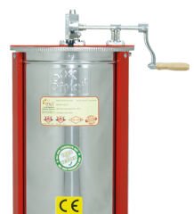 Bal Süzme Makinesi 2 Çerçeveli