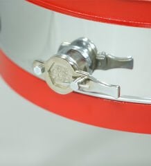 Bal Süzme Makinesi 2 Çerçeveli