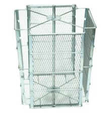 Bal Süzme Makinesi 4 Çerçeveli