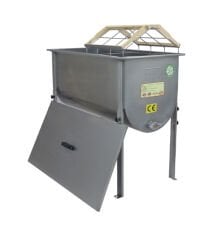 Sır Alma Tezgahı Paslanmaz 304 Kalite