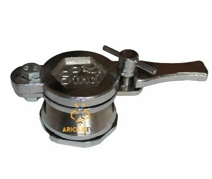 Bal Makine Musluğu - Krom