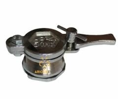 Bal Makine Musluğu - Krom