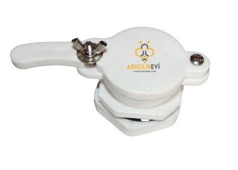 Bal Makine Musluğu - Plastik