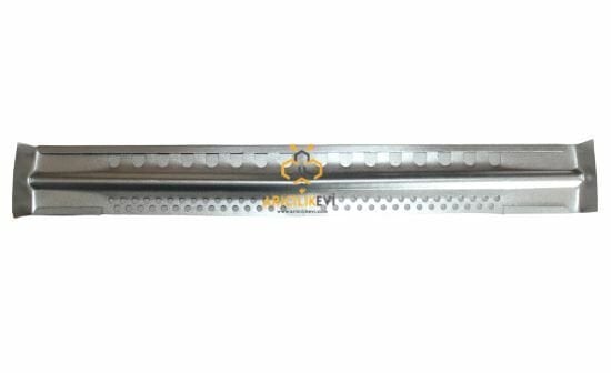 Kovan Sürgüsü Metal