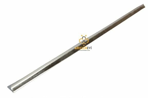 Kovan Denge Sacı - Çerçeve Rayı