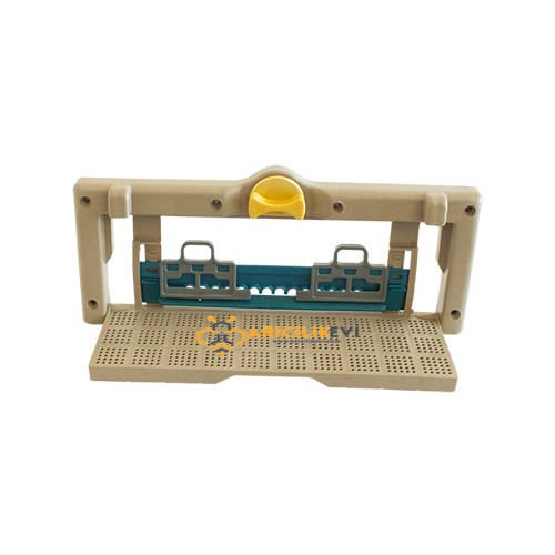 Polenli Arı Uçuş Tahtası