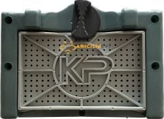 Ruşet Kovan Uçuş Tahtası - Sürgülü