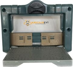 Ruşet Kovan Uçuş Tahtası - Sürgülü