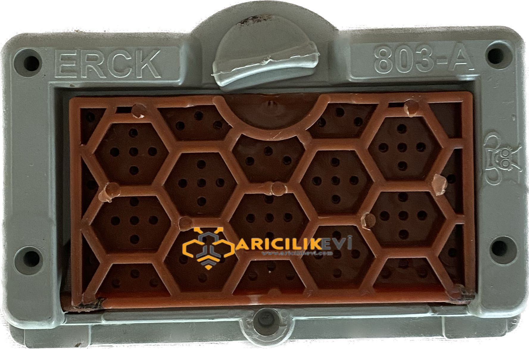 Mini Uçuş Tahtası - 11 x 7,5 cm