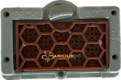 Mini Uçuş Tahtası - 11 x 7,5 cm