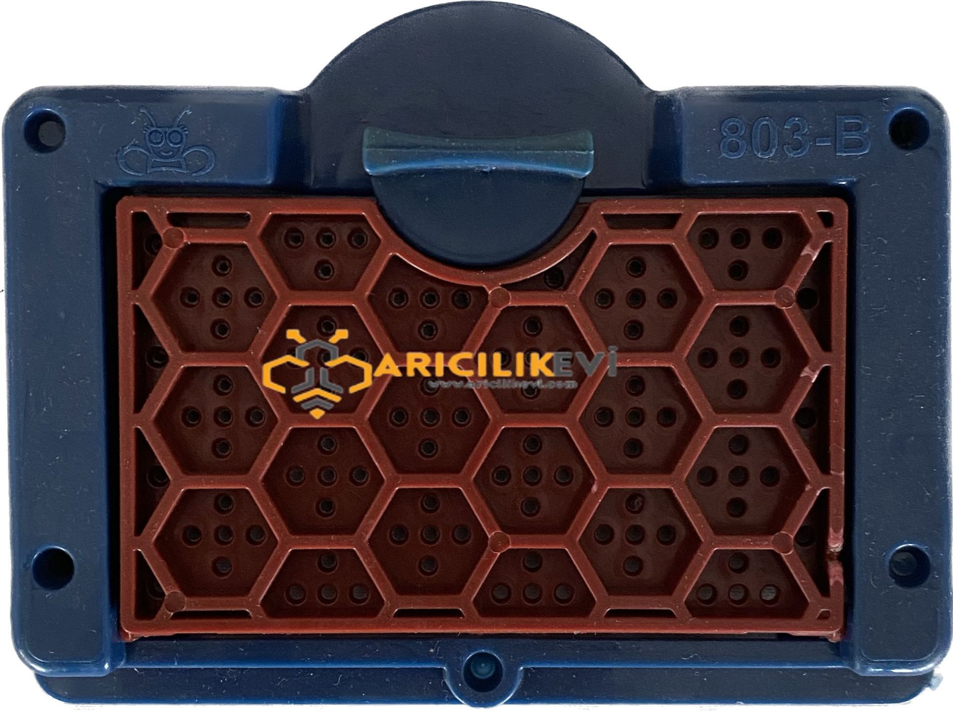 Mini Uçuş Tahtası - 13 x 10 cm