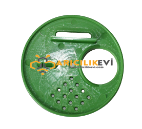 Havalandırmalı Arı Girişi