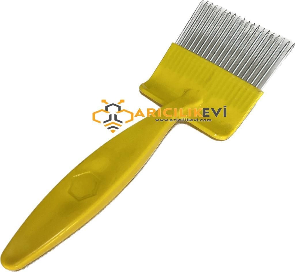 Sır Alma Tarağı - 20 İğneli