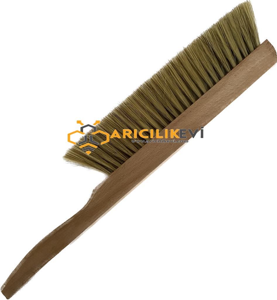 Fırça – Ahşap Saplı