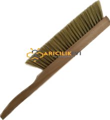 Fırça – Ahşap Saplı