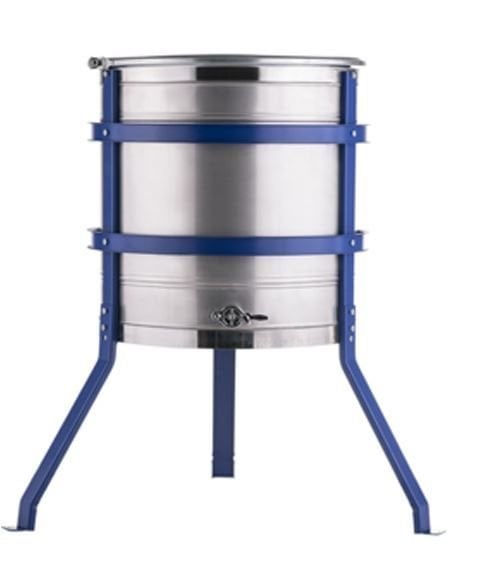 6 Tenekelik Bal Dinlendirme Kazanı