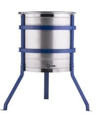 6 Tenekelik Bal Dinlendirme Kazanı