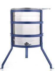 6 Tenekelik Bal Dinlendirme Kazanı