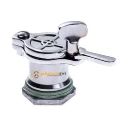 Bal Makine Musluğu - Krom