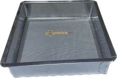 Paslanmaz Bal Süzgeçi - Kare