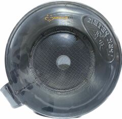 Paslanmaz Bal Süzgeçi - Huni