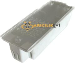 Ana Arı Kafesi - Plastik