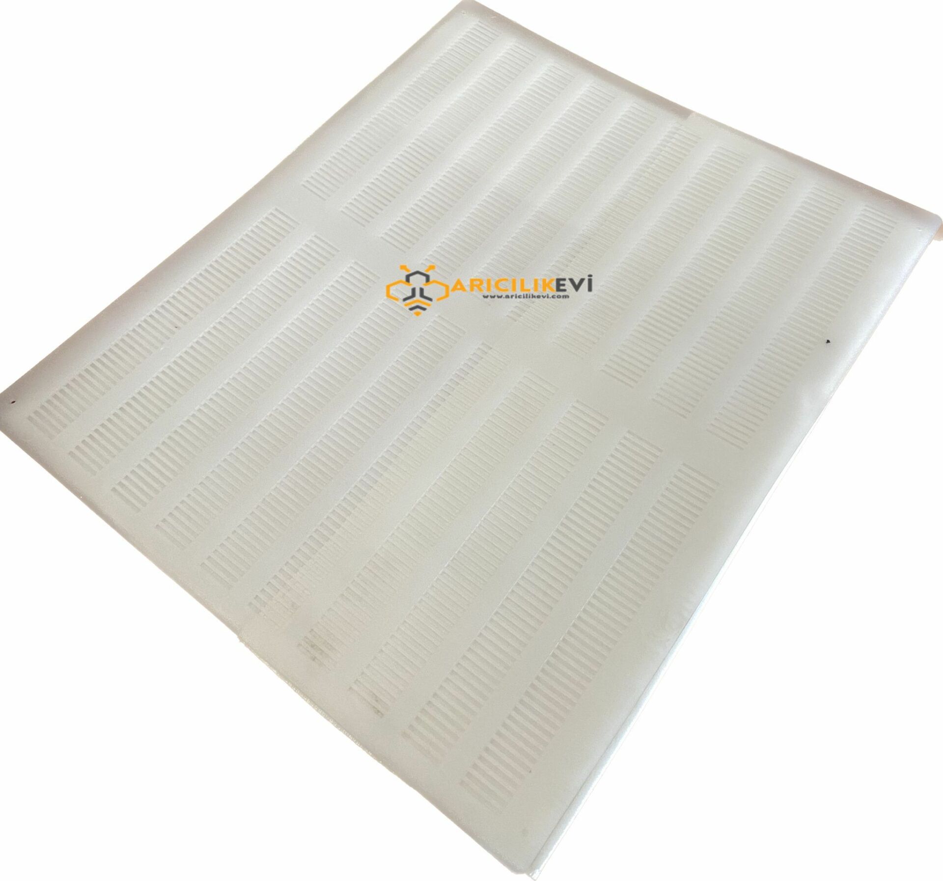 Propolis Tuzağı - Şeffaf - 10 Adet