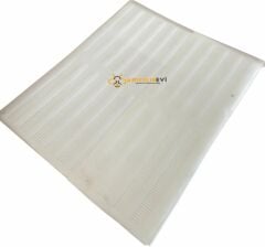 Propolis Tuzağı - Şeffaf - 10 Adet