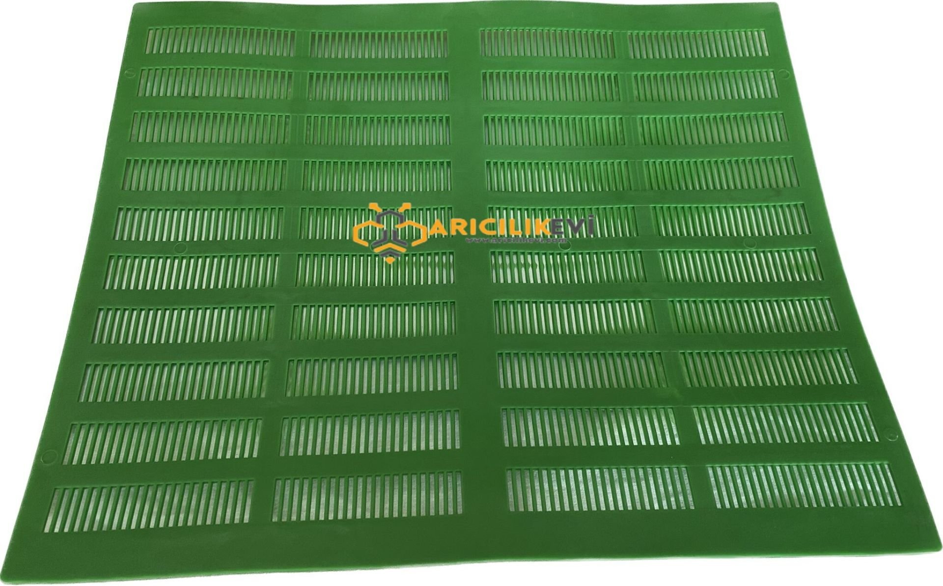 Propolis Tuzağı - Yeşil - 10 Adet