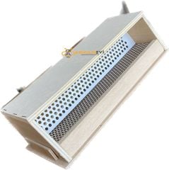 Seyyar Polen Tuzağı - Seyyar